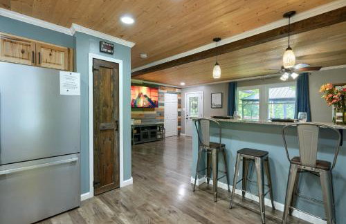 Hideaway Pines - Foto 19