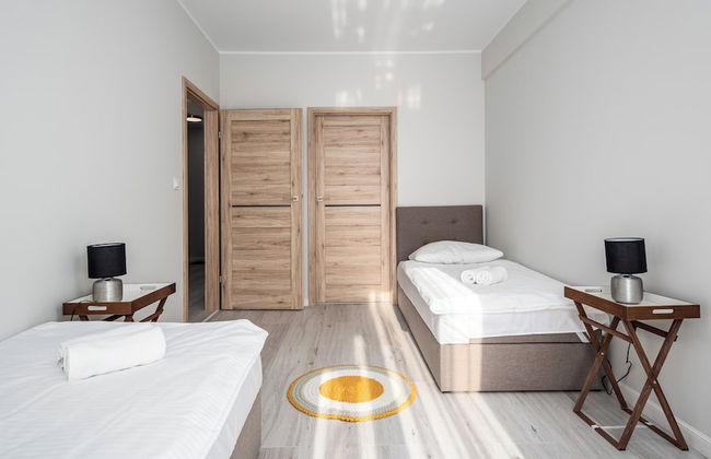 Apartamenty Sun & Snow Róża Wiatrów - Foto 2