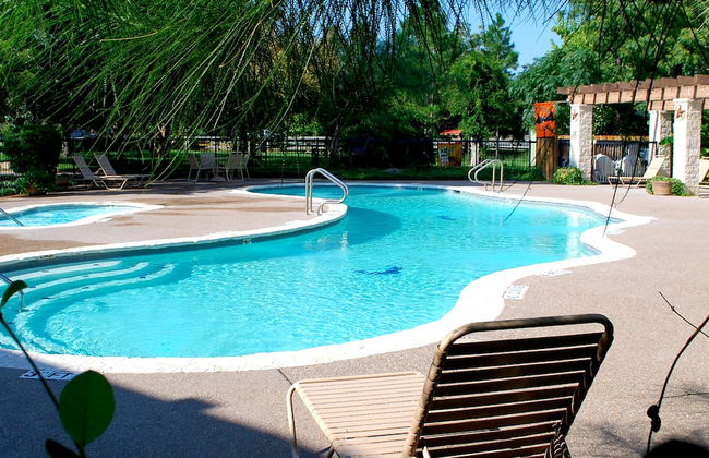 North Texas Jellystone Park - Foto 75