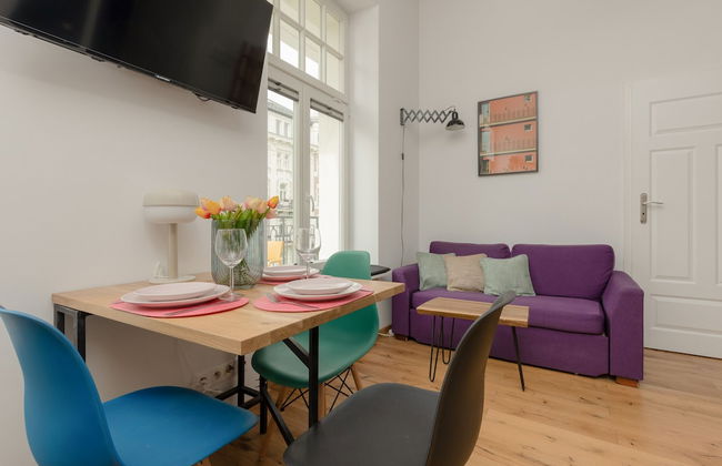 Apartment Warsaw's Praga by Renters - Foto 39