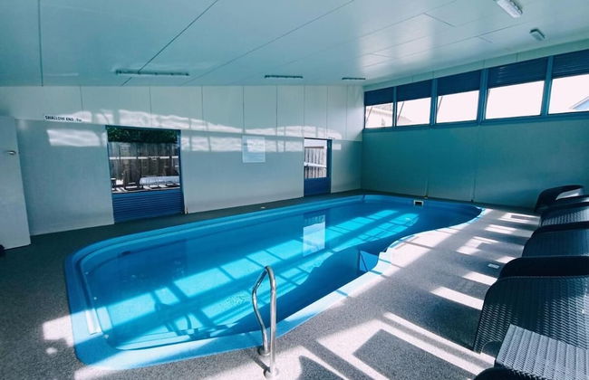 Captains Cove Luxury Apartments - 1st Floor Spa Deluxe - Photo 10