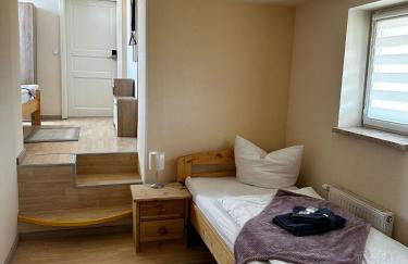 Pension Lavendel - Foto 25