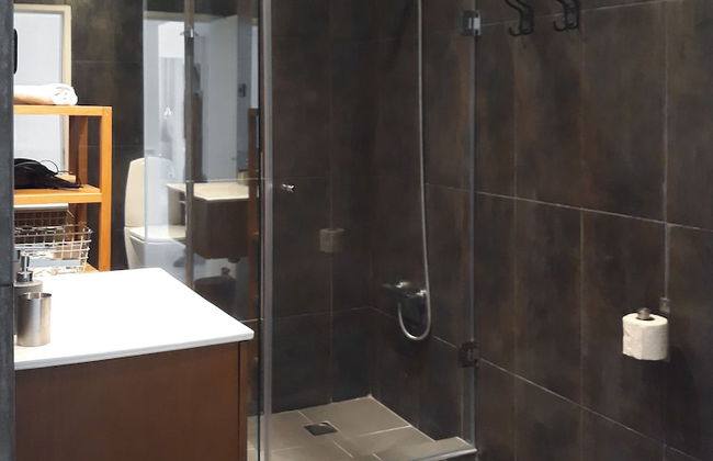 Prime Apartments White and Yellow - Photo 29