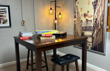 Bluegrass Resort - Nature rich escape, Between the Creation & ARK, Fully equipped kitchen, Pet friendly, Fire pit - Foto 21