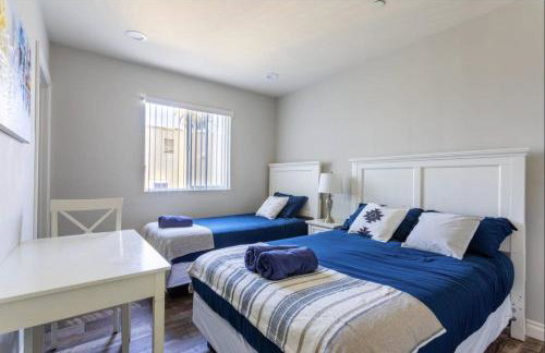 Cheerful 5BR house with parking near USC - Photo 29