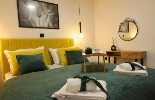 Apartman Eva - Foto 1