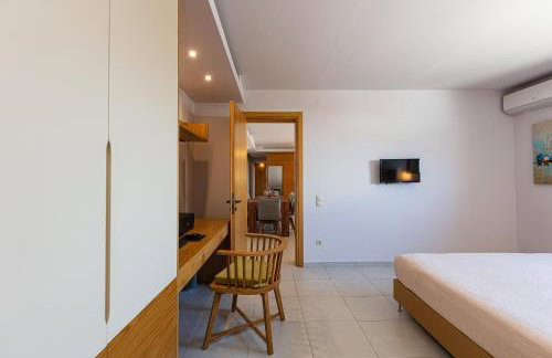 Villa Galanis - Foto 63