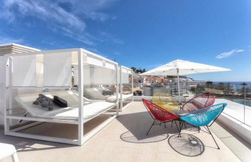 Sud Ibiza Suites - Foto 28