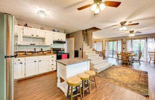 Artists Retreat at Sky Valley with Balcony and Deck - Foto 12