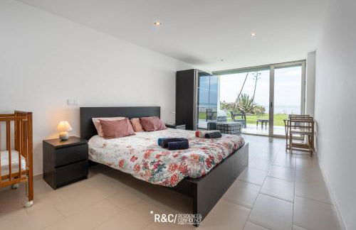 Casa das Areias - Surf, Golf and a wonderful sea view - Foto 27