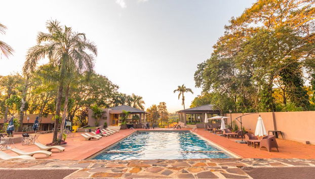 Pirayu Lodge Resort - Foto 5