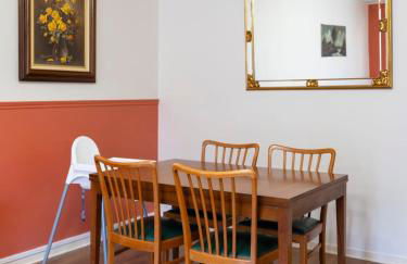 Le Taison d'Or with free parking include - Foto 9