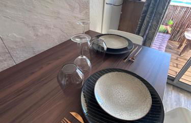 Studio zen piscine - Foto 5