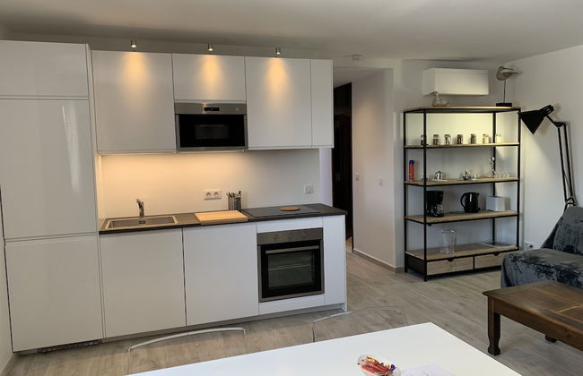 Marines Appartement - Foto 42