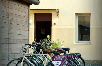 Villa Meli Lupi - Residenze Temporanee - Foto 14