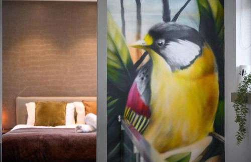 West Didsbury Retreat l Cinema l Sleeps 8 - Photo 16