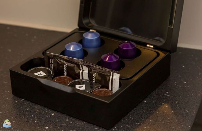 Alluring Apartment in Zoutelande near Center & Sea - Photo 3