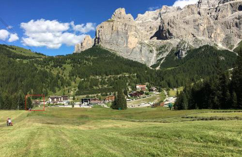 Chalet Albric - Foto 18