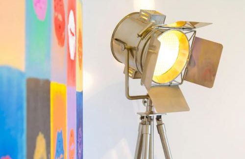 Talos Luxury Suites - Photo 80