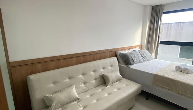 Villas do Porto - 108 by La Playa - Foto 5, Habitación