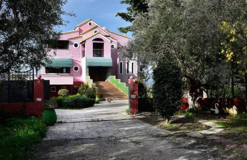 Anastasias Villa - Foto 1