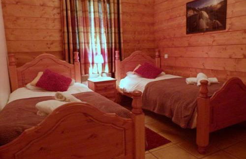 Georgette - 3 bedroom apartment in the centre of Sainte Foy, great views - Foto 7