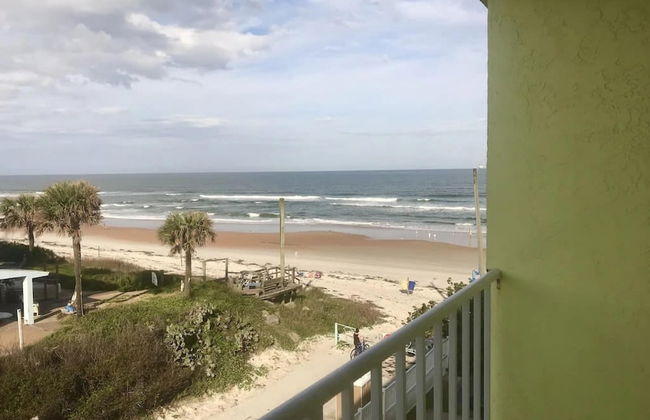 Beach Blessed - Sea View at Symphony Beach Club - Foto 2