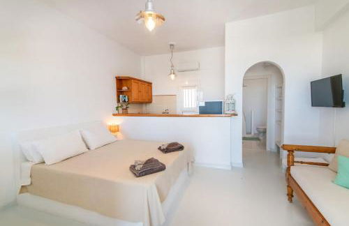 Marilia's view Tinos island 1 - Foto 19