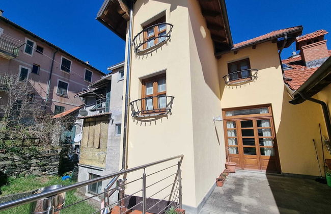 La Civetta Bianca - Foto 8