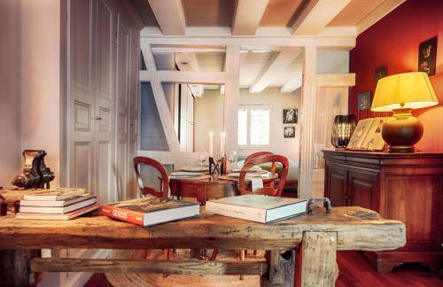 L'Atelier du Photographe - Free Parking - Hypercentre - Foto 7