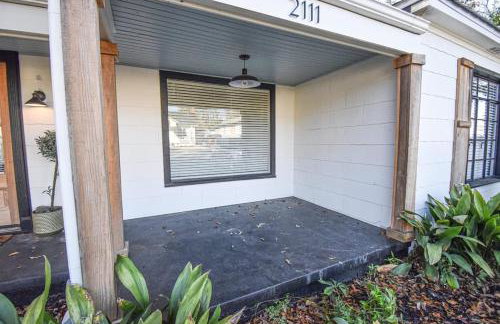 Sweet Home Alabama Sleeps 8 - Foto 38