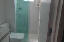 APTO NOVO PÉ NA AREIA - Praia do Sonho, Itanhaém - Foto 22