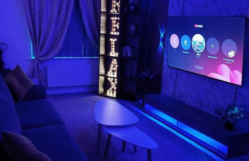 Ellas Stays - Foto 1