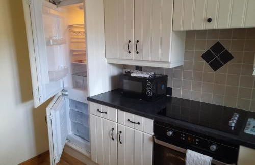 Moira Cottages at Berwickhall Sleeps 8 - Foto 7