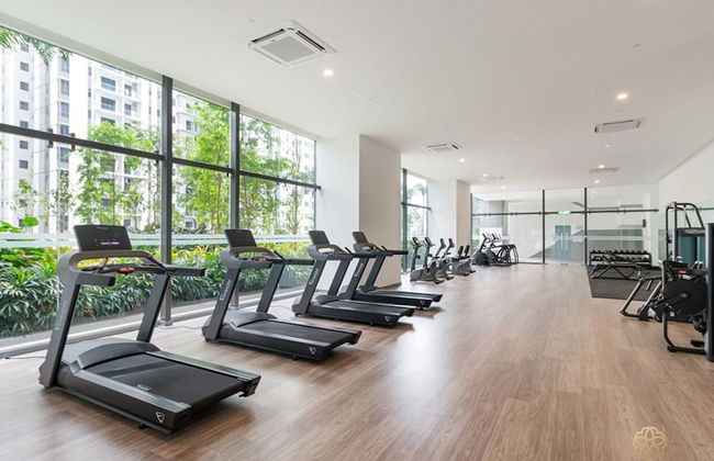 Southlink Bangsar South by Five Senses - Photo 13