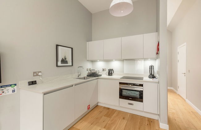 Destiny Scotland Apartments at Canning Street Lane - Foto 27