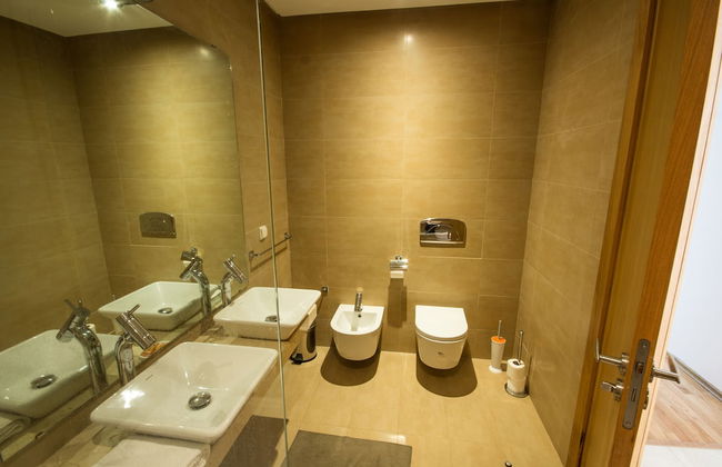 Marina Rabat Suites & Apartments - Foto 37