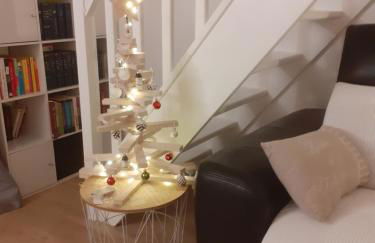 petite maison cosy avec exterieur - Foto 5