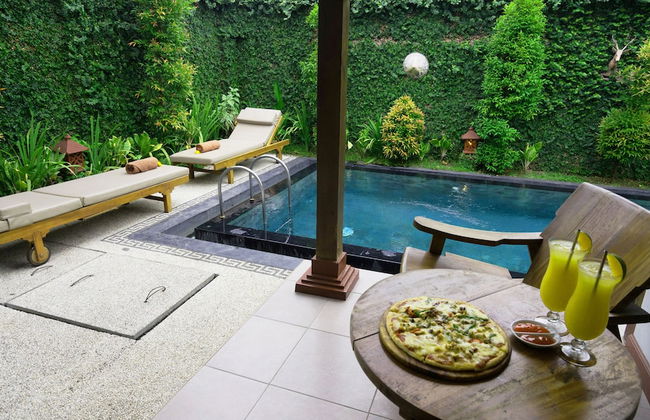 Villa Berawa - Photo 67