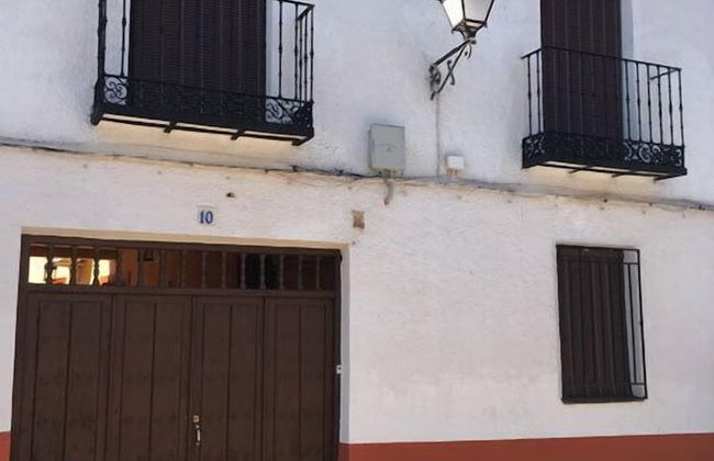 Casa Rural Las Violetas - Photo 1