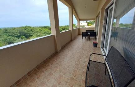 apartment rupalj with private pool - Foto 13