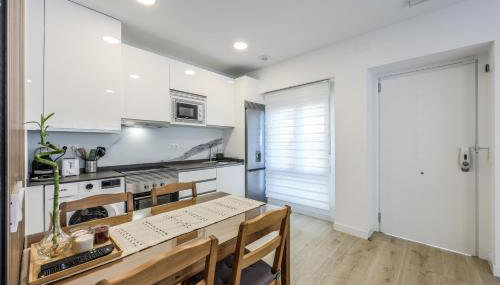 Experience Madrid Like a Local, New Accommodation - Foto 3