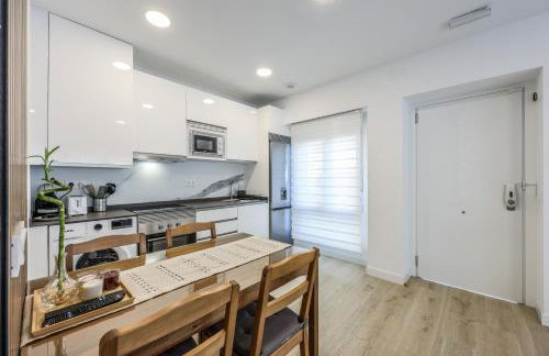 Experience Madrid Like a Local, New Accommodation - Photo 3