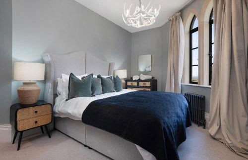 South Lodge, St Osyth Priory - Foto 7