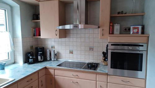 JANs - Foto 4, stove, pet friendly