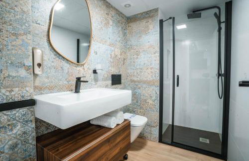 Apartamento Boutique Beluga - Foto 9