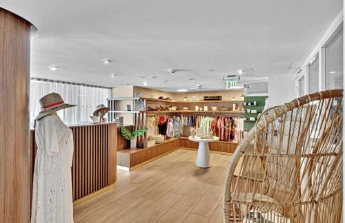 1100 West South Beach Lux Waterfront Studio - Foto 36