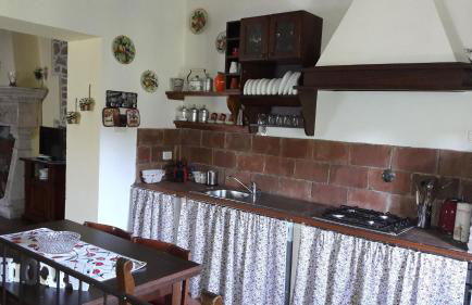 Casolare Giovangrande - Foto 21