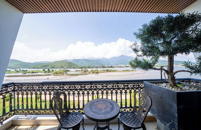 Cami Riverside Resort Đà Nẵng - Foto 47