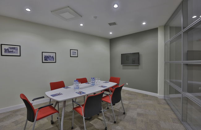 Homebridge Hotel Apartments - Foto 39